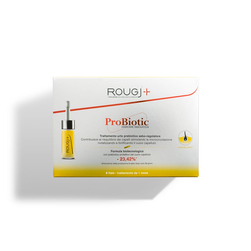 Champú seborregulador probiotic haircare 150 ml — Farmacia y Ortopedia  Peraire