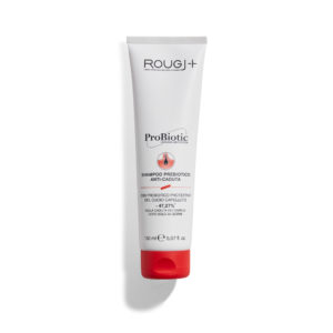 rougj shampoo anti caduta probiotic haircare